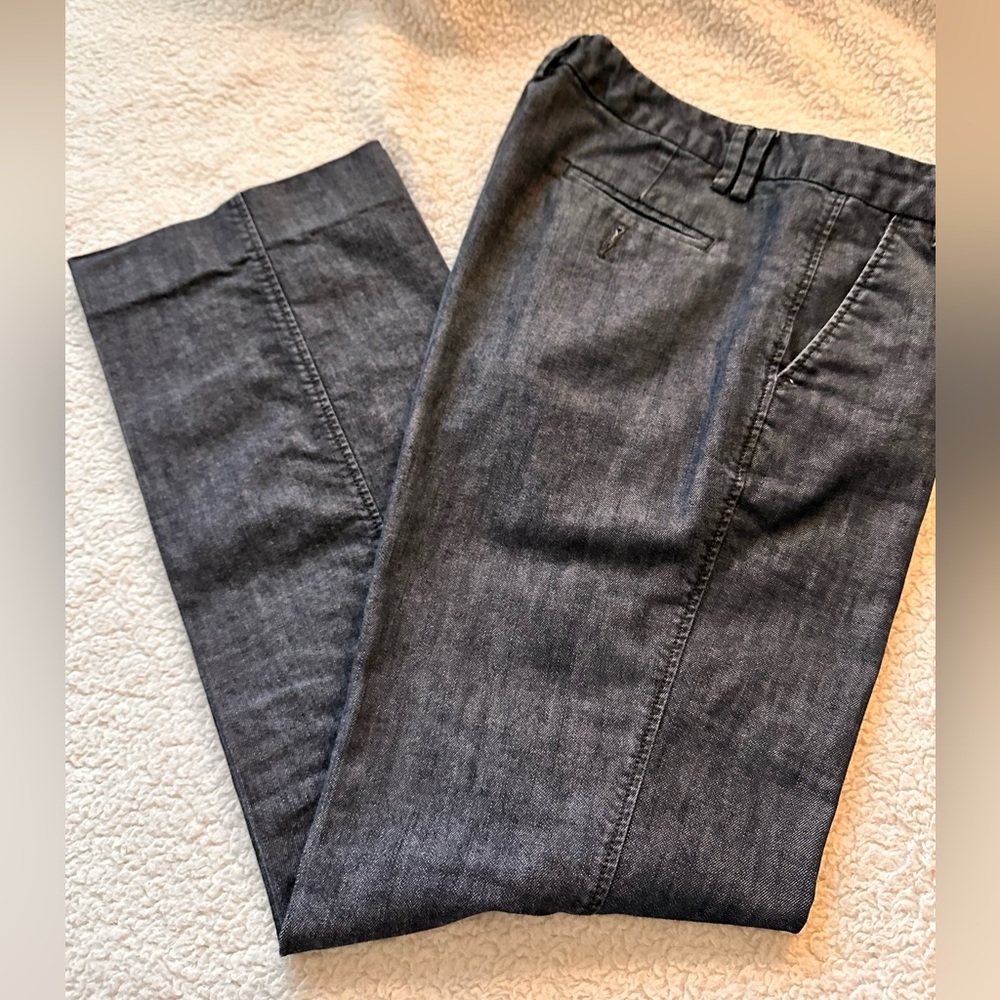 Trouser Jeans